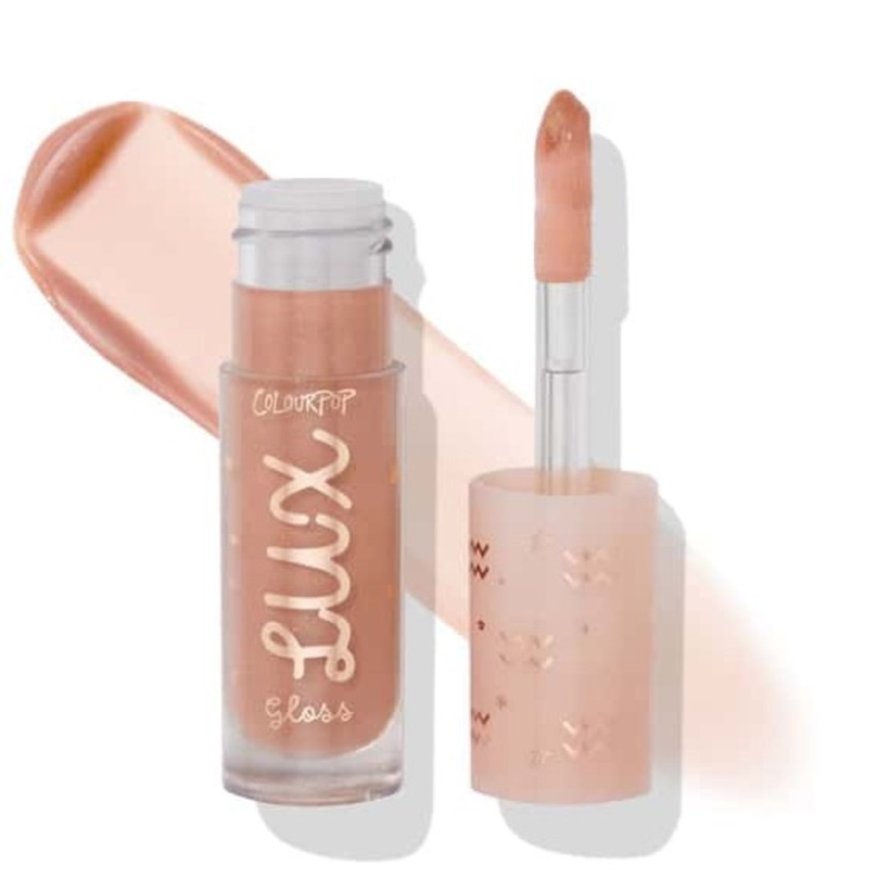 Colourpop Rebel Rebel Lip Gloss